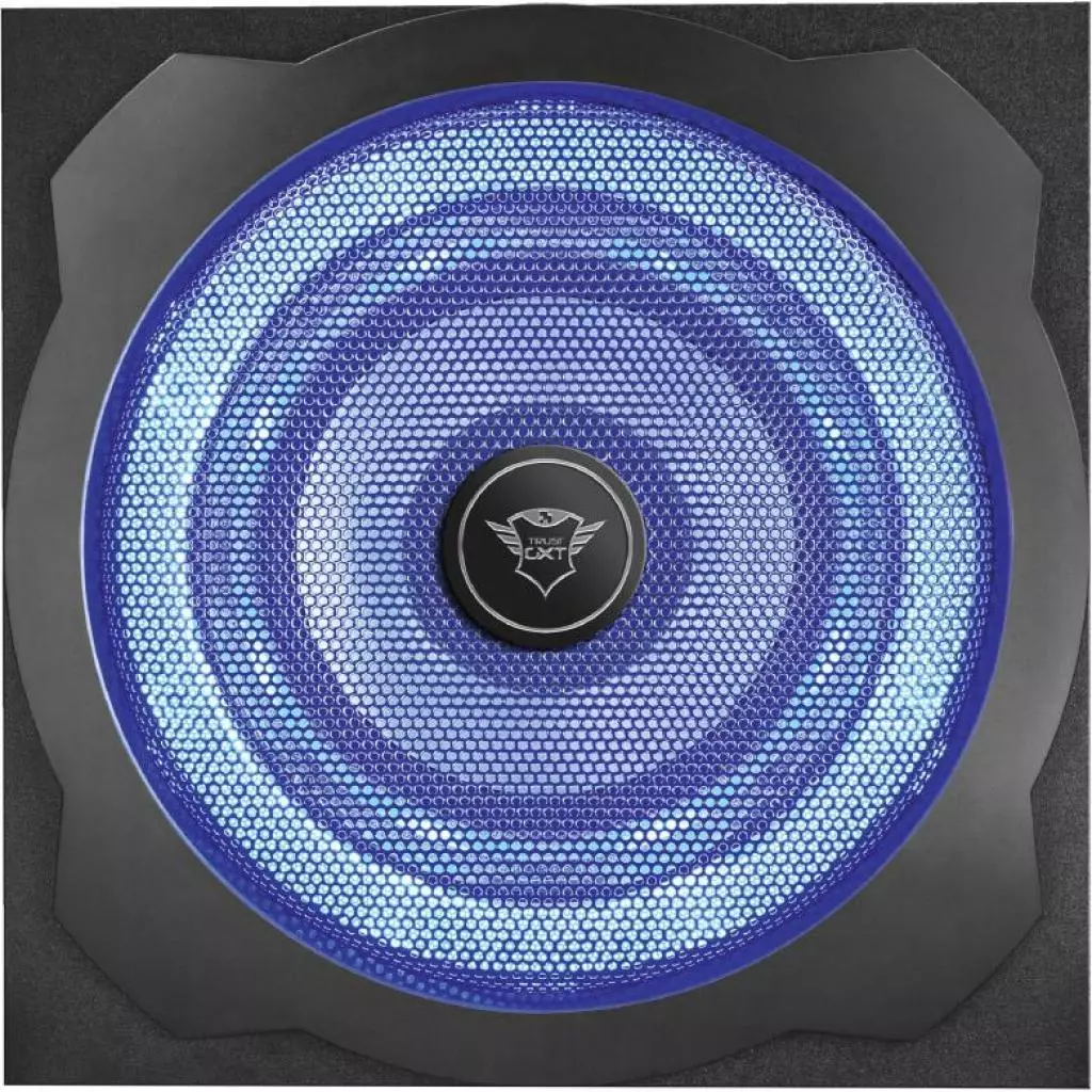 Акустическая система Trust GXT 668 TYTAN Soundbar (22328) - 2