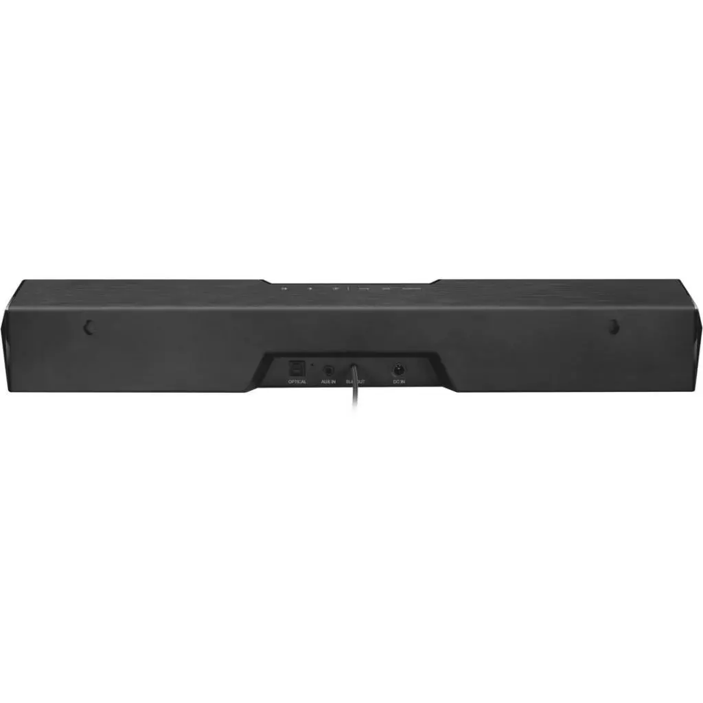Акустическая система Trust GXT 668 TYTAN Soundbar (22328) - 5