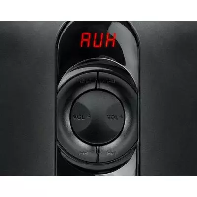 Акустическая система REAL-EL M-360 black - 3 Акустическая система REAL-EL M-360 black - 3