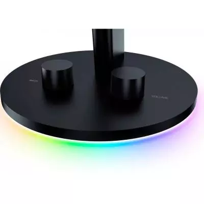 Акустическая система Razer Nommo Chroma (RZ05-02460100-R3G1) - 4 Акустическая система Razer Nommo Chroma (RZ05-02460100-R3G1) - 4