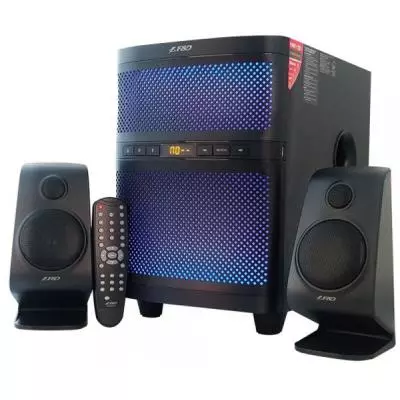 Акустическая система F&D F580X black - 1 Акустическая система F&D F580X black - 1