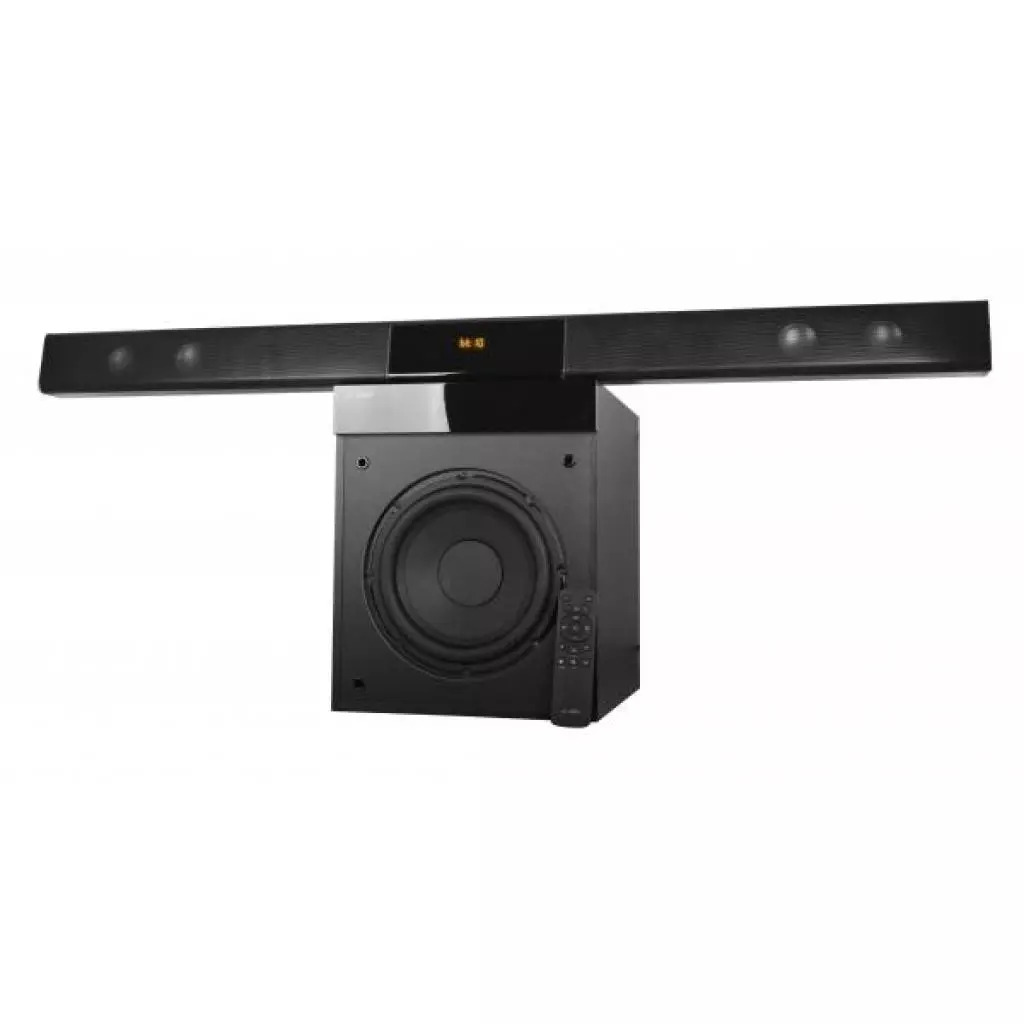 Акустическая система F&D T-360X black - 1 Акустическая система F&D T-360X black - 1