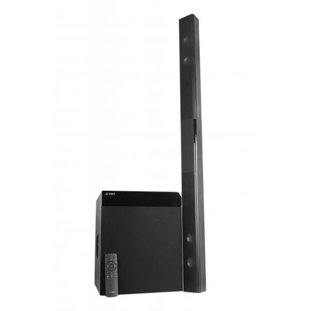 Акустическая система F&D T-360X black - 2 Акустическая система F&D T-360X black - 2