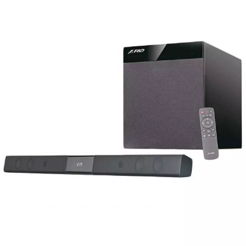 Акустическая система F&D T-360X black - 5 Акустическая система F&D T-360X black - 5