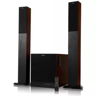 Акустическая система F&D T-400X black - 2 Акустическая система F&D T-400X black - 2