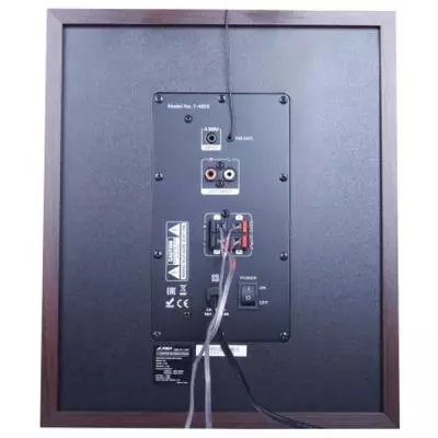 Акустическая система F&D T-400X black - 3 Акустическая система F&D T-400X black - 3