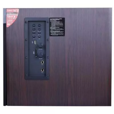 Акустическая система F&D T-400X black - 4 Акустическая система F&D T-400X black - 4