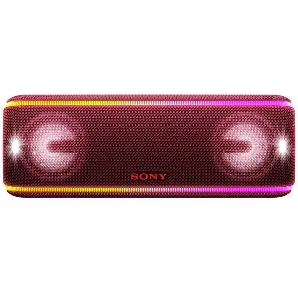Акустическая система Sony SRS-XB41L Red (SRSXB41R.RU4) - 1 Акустическая система Sony SRS-XB41L Red (SRSXB41R.RU4) - 1