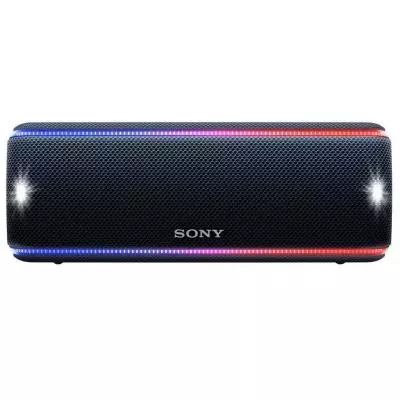 Акустическая система Sony SRS-XB31 Black (SRSXB31B.RU2)