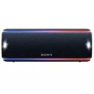 Акустическая система Sony SRS-XB31 Black (SRSXB31B.RU2)