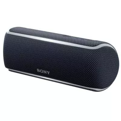 Акустическая система Sony SRS-XB21B Black (SRSXB21B.RU2) - 1 Акустическая система Sony SRS-XB21B Black (SRSXB21B.RU2) - 1