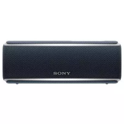 Акустическая система Sony SRS-XB21B Black (SRSXB21B.RU2)