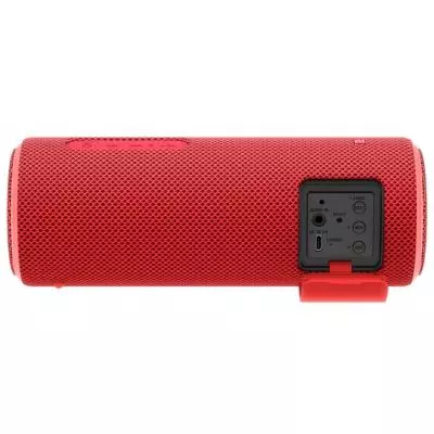 Акустическая система Sony SRS-XB21R Red (SRSXB21R.RU2) - 4 Акустическая система Sony SRS-XB21R Red (SRSXB21R.RU2) - 4