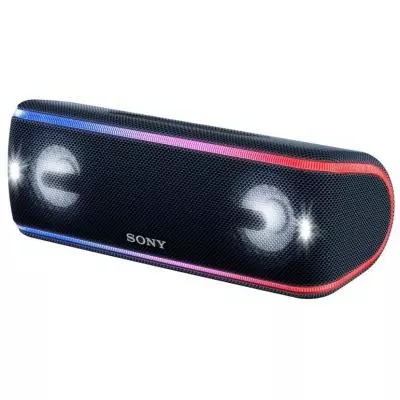 Акустическая система Sony SRS-XB41B Black (SRSXB41B.RU4) - 1