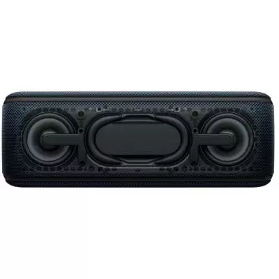Акустическая система Sony SRS-XB41B Black (SRSXB41B.RU4) - 5