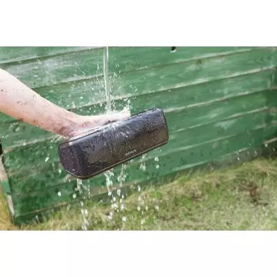 Акустическая система Sony SRS-XB41B Black (SRSXB41B.RU4) - 7