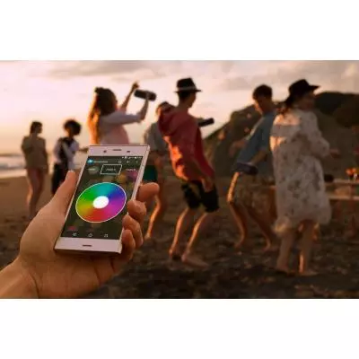 Акустическая система Sony SRS-XB41B Black (SRSXB41B.RU4) - 8