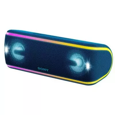 Акустическая система Sony SRS-XB41L Blue (SRSXB41L.RU4) - 1 Акустическая система Sony SRS-XB41L Blue (SRSXB41L.RU4) - 1