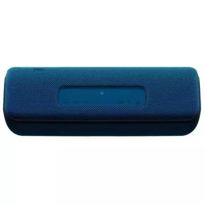 Акустическая система Sony SRS-XB41L Blue (SRSXB41L.RU4) - 3 Акустическая система Sony SRS-XB41L Blue (SRSXB41L.RU4) - 3