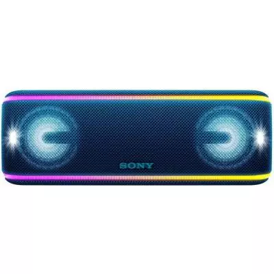 Акустическая система Sony SRS-XB41L Blue (SRSXB41L.RU4)