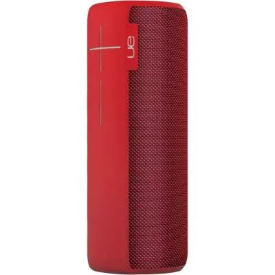 Акустическая система Ultimate Ears Megaboom Lava Red (984-000485) - 1 Акустическая система Ultimate Ears Megaboom Lava Red (984-000485) - 1
