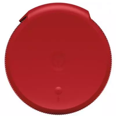 Акустическая система Ultimate Ears Megaboom Lava Red (984-000485) - 3 Акустическая система Ultimate Ears Megaboom Lava Red (984-000485) - 3