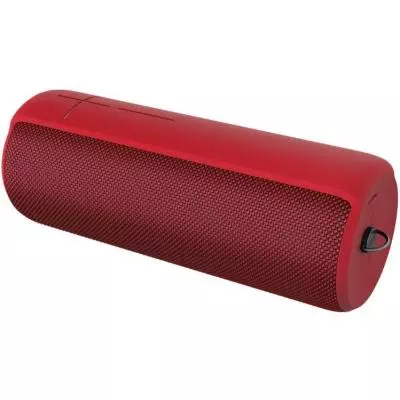 Акустическая система Ultimate Ears Megaboom Lava Red (984-000485) - 4 Акустическая система Ultimate Ears Megaboom Lava Red (984-000485) - 4