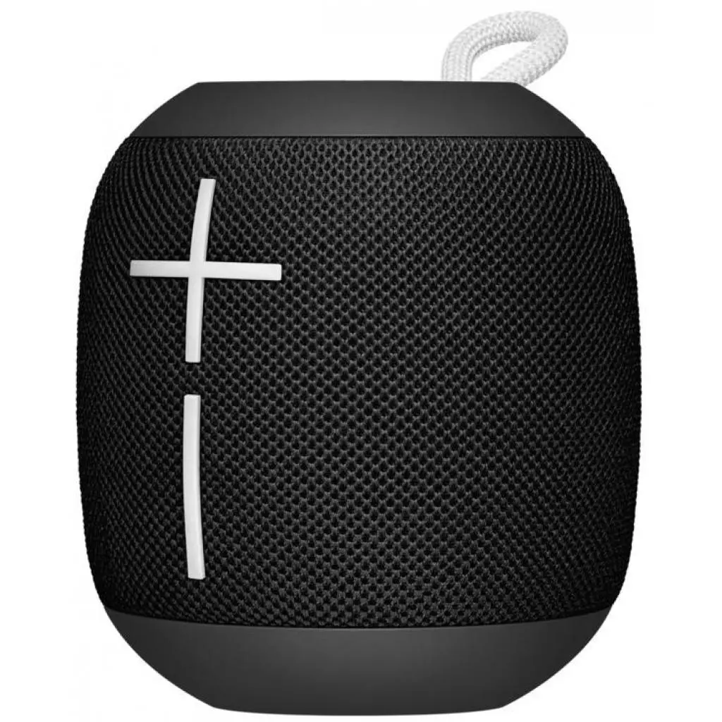 Акустическая система Ultimate Ears Wonderboom Phantom Black (984-000851) - 1 Акустическая система Ultimate Ears Wonderboom Phantom Black (984-000851) - 1
