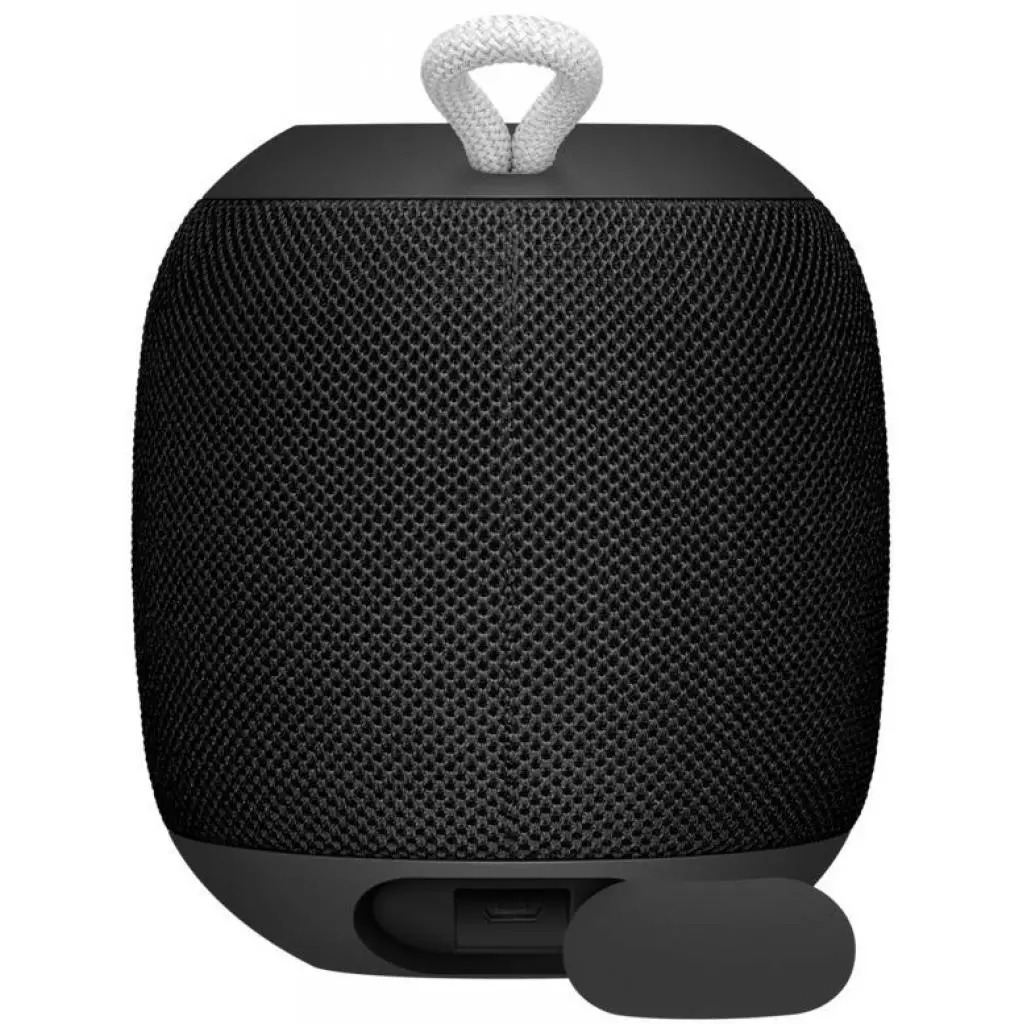 Акустическая система Ultimate Ears Wonderboom Phantom Black (984-000851) - 3 Акустическая система Ultimate Ears Wonderboom Phantom Black (984-000851) - 3