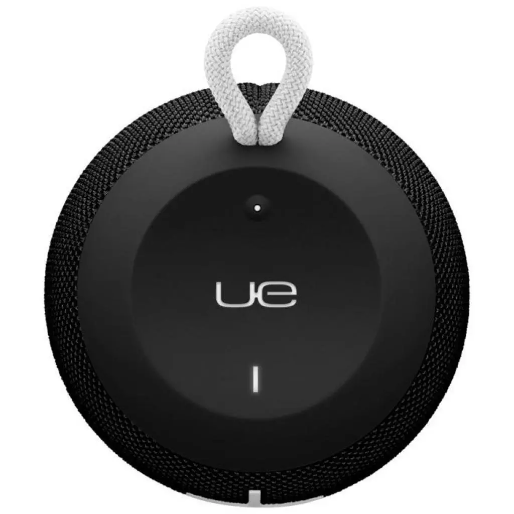 Акустическая система Ultimate Ears Wonderboom Phantom Black (984-000851) - 4 Акустическая система Ultimate Ears Wonderboom Phantom Black (984-000851) - 4