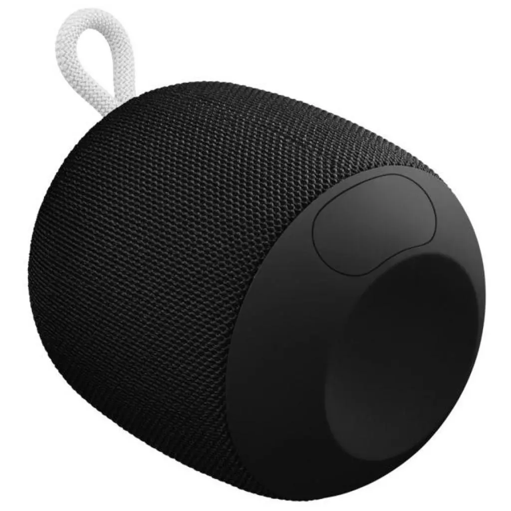 Акустическая система Ultimate Ears Wonderboom Phantom Black (984-000851) - 5 Акустическая система Ultimate Ears Wonderboom Phantom Black (984-000851) - 5