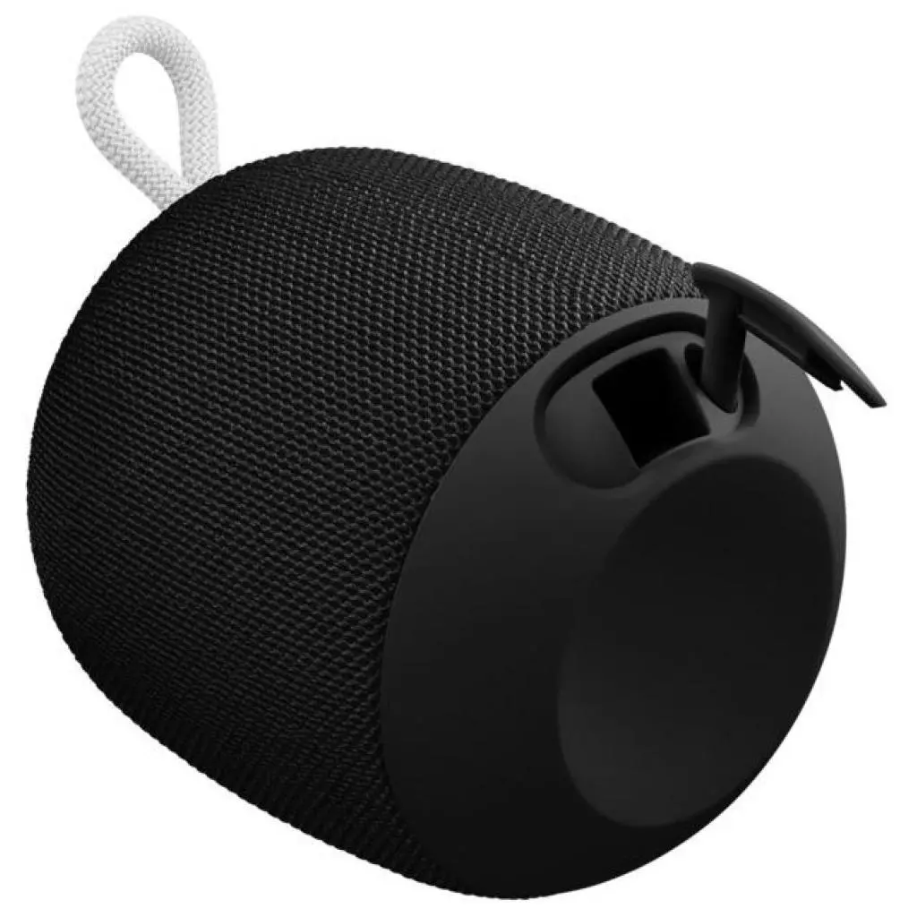 Акустическая система Ultimate Ears Wonderboom Phantom Black (984-000851) - 6 Акустическая система Ultimate Ears Wonderboom Phantom Black (984-000851) - 6