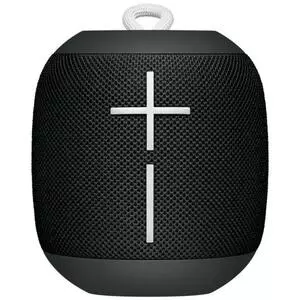 Акустическая система Ultimate Ears Wonderboom Phantom Black (984-000851)