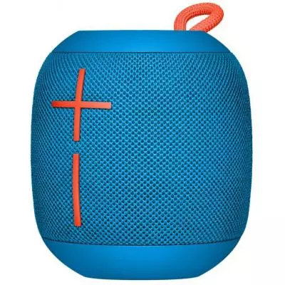 Акустическая система Ultimate Ears Wonderboom Subzero Blue (984-000852) - 1 Акустическая система Ultimate Ears Wonderboom Subzero Blue (984-000852) - 1