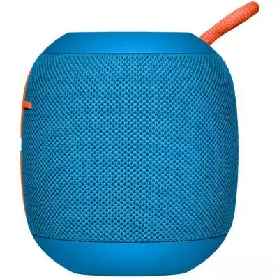 Акустическая система Ultimate Ears Wonderboom Subzero Blue (984-000852) - 2 Акустическая система Ultimate Ears Wonderboom Subzero Blue (984-000852) - 2