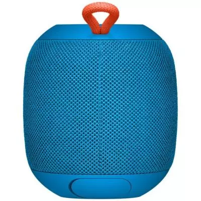 Акустическая система Ultimate Ears Wonderboom Subzero Blue (984-000852) - 3 Акустическая система Ultimate Ears Wonderboom Subzero Blue (984-000852) - 3