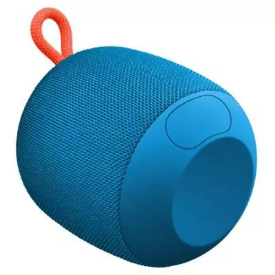 Акустическая система Ultimate Ears Wonderboom Subzero Blue (984-000852) - 6 Акустическая система Ultimate Ears Wonderboom Subzero Blue (984-000852) - 6