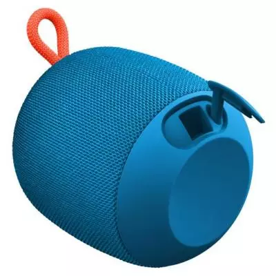 Акустическая система Ultimate Ears Wonderboom Subzero Blue (984-000852) - 7 Акустическая система Ultimate Ears Wonderboom Subzero Blue (984-000852) - 7