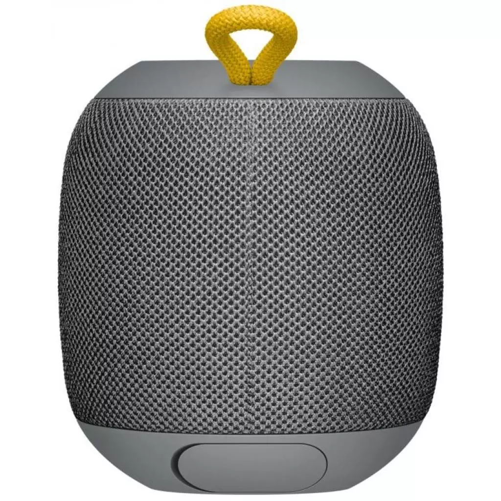 Акустическая система Ultimate Ears Wonderboom Stone Grey (984-000856) - 2 Акустическая система Ultimate Ears Wonderboom Stone Grey (984-000856) - 2