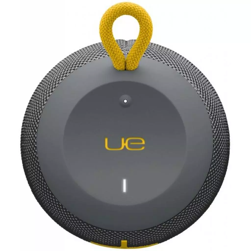Акустическая система Ultimate Ears Wonderboom Stone Grey (984-000856) - 4 Акустическая система Ultimate Ears Wonderboom Stone Grey (984-000856) - 4