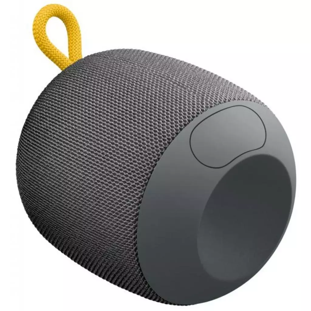 Акустическая система Ultimate Ears Wonderboom Stone Grey (984-000856) - 5 Акустическая система Ultimate Ears Wonderboom Stone Grey (984-000856) - 5