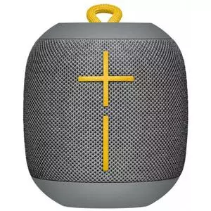 Акустическая система Ultimate Ears Wonderboom Stone Grey (984-000856)