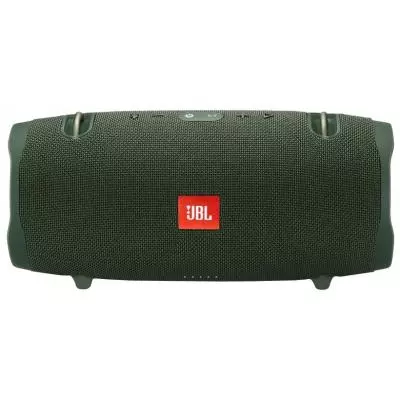 Акустическая система JBL Xtreme 2 Green (JBLXTREME2GRNEU) - 1 Акустическая система JBL Xtreme 2 Green (JBLXTREME2GRNEU) - 1