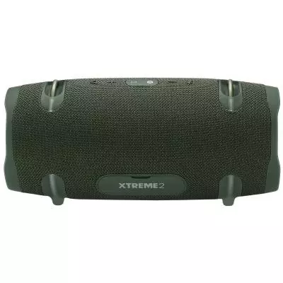 Акустическая система JBL Xtreme 2 Green (JBLXTREME2GRNEU) - 2 Акустическая система JBL Xtreme 2 Green (JBLXTREME2GRNEU) - 2