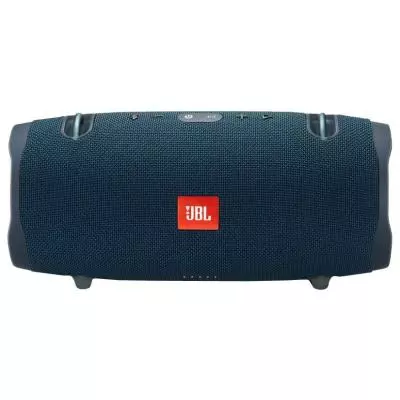 Акустическая система JBL Xtreme 2 Blue (JBLXTREME2BLUEU) - 1 Акустическая система JBL Xtreme 2 Blue (JBLXTREME2BLUEU) - 1