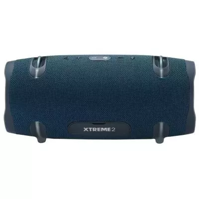 Акустическая система JBL Xtreme 2 Blue (JBLXTREME2BLUEU) - 2 Акустическая система JBL Xtreme 2 Blue (JBLXTREME2BLUEU) - 2