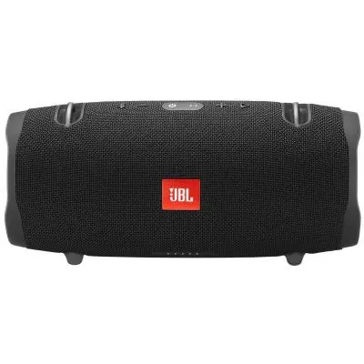 Акустическая система JBL Xtreme 2 Black (JBLXTREME2BLKEU) - 1 Акустическая система JBL Xtreme 2 Black (JBLXTREME2BLKEU) - 1