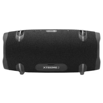Акустическая система JBL Xtreme 2 Black (JBLXTREME2BLKEU) - 2 Акустическая система JBL Xtreme 2 Black (JBLXTREME2BLKEU) - 2