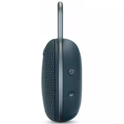 Акустическая система JBL Clip 3 Blue (JBLCLIP3BLU) - 2 Акустическая система JBL Clip 3 Blue (JBLCLIP3BLU) - 2