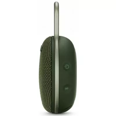 Акустическая система JBL Clip 3 Green (JBLCLIP3GRN) - 2